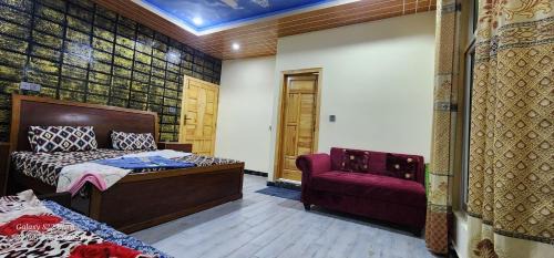 Khokhar Maira Hotel | Mashal Palace