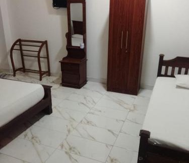 Andiambalama Hotel | Mashendra Garden Hotel by Fairway Hotels