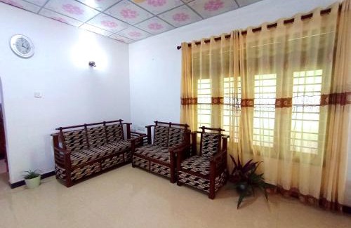Midigama House | Mashi Home Stay