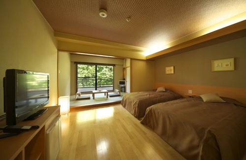 Mashiko House | Mashikokan Satoyama Resort Hotel