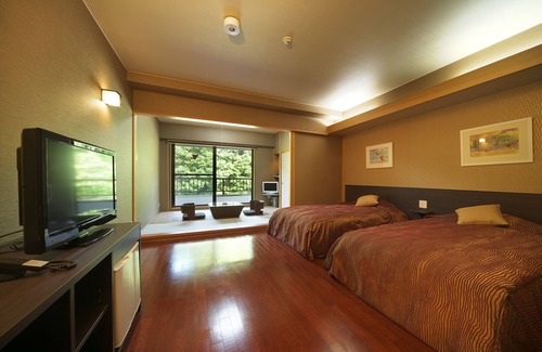 Mashiko House | Mashikokan Satoyama Resort Hotel