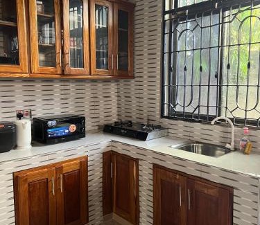 Dar es Salaam Bed & Breakfast | Mashingo Homestay
