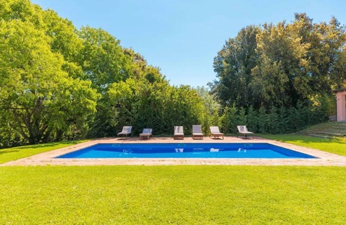Calonge Cottage | Masia 1612. Calonge. Costa Brava