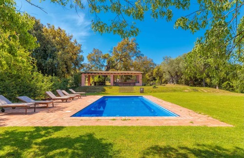 Calonge Cottage | Masia 1612. Calonge. Costa Brava
