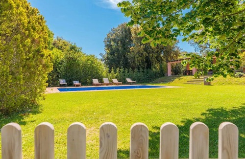 Calonge Cottage | Masia 1612. Calonge. Costa Brava