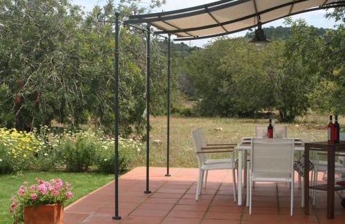 El Vendrell House | MASIA BARTOMEU Rural house between vineyards 2km from the beach