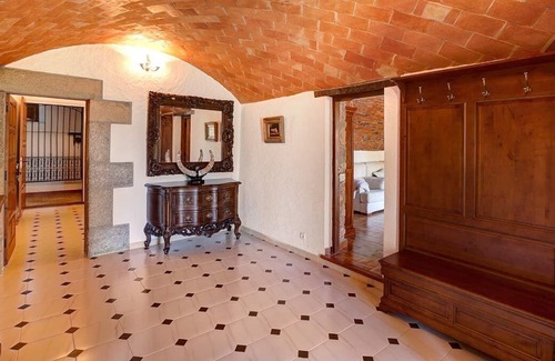 Calonge Cottage | Masia Calonge. 4km from the beach and with pool