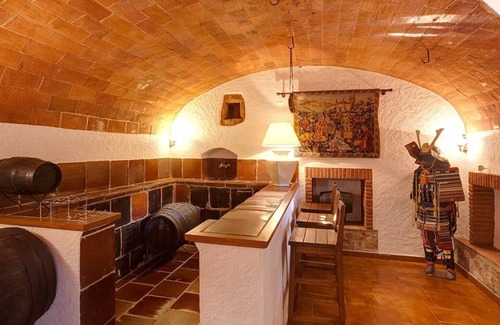 Calonge Cottage | Masia Calonge. 4km from the beach and with pool