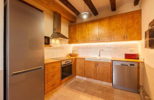 Sant Mateu de Bages House | Masia Can Pla