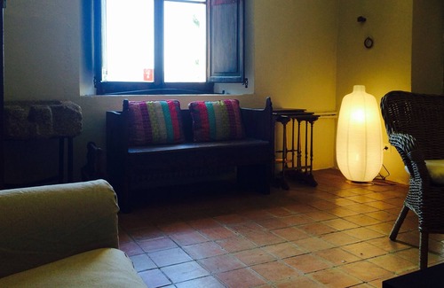 Santa Cristina de Aro Cottage | Masia del Siglo XV en la Costa Brava