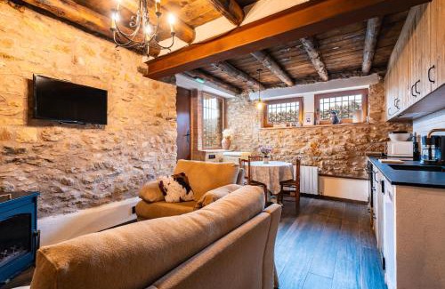 Vilafranca House | Masia El Nido