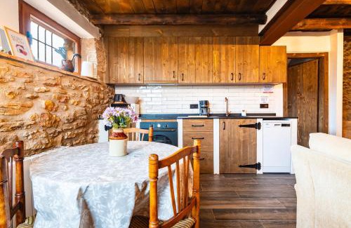 Vilafranca House | Masia El Nido