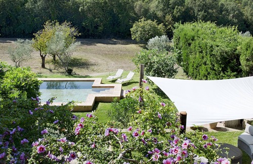 Forallac Villa | Masia en Costa Brava