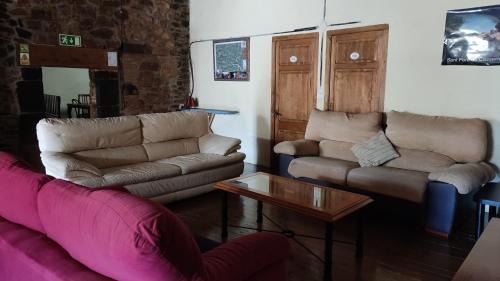 El Brull House | Masia La Morera