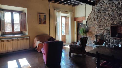 El Brull House | Masia La Morera
