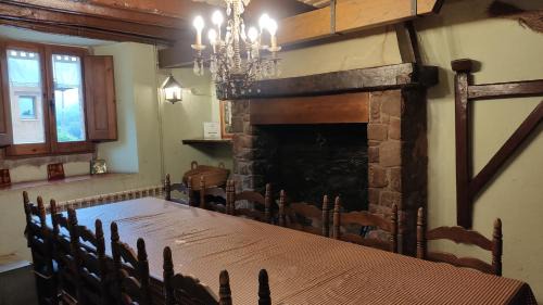 El Brull House | Masia La Morera