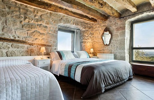Tora Cottage | Masia Puig de Vallferosa