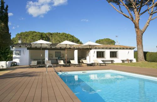 El Mas Trempat Villa | Masia Roca Rodona