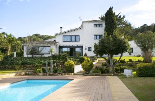 El Mas Trempat Villa | Masia Roca Rodona