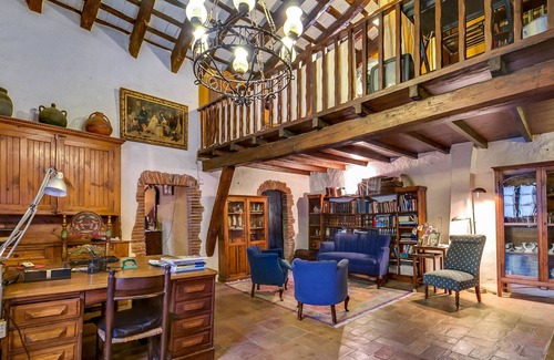 Mont-Ras Cottage | Masia Urbana en la Costa Brava