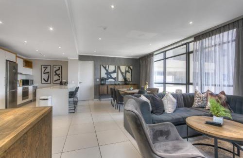 Greater Johannesburg Metropolitan Area Apartment | Masingita Towers Luxury Hotel604