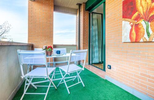 Bologna Fiere District Apartment | Masini House [Bologna Station-Center-Fiera]