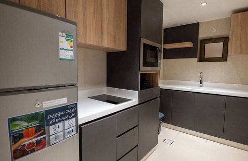 Al Ulaya Apartment | Maskan ALOlaya