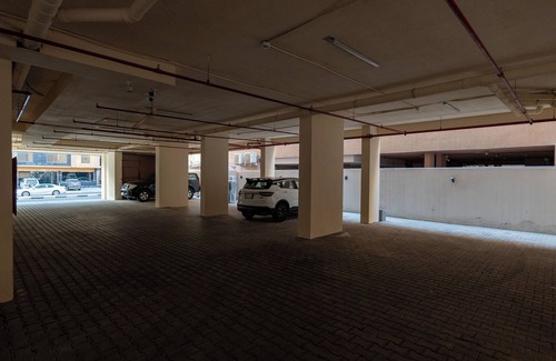 Al Ulaya Apartment | Maskan ALOlaya