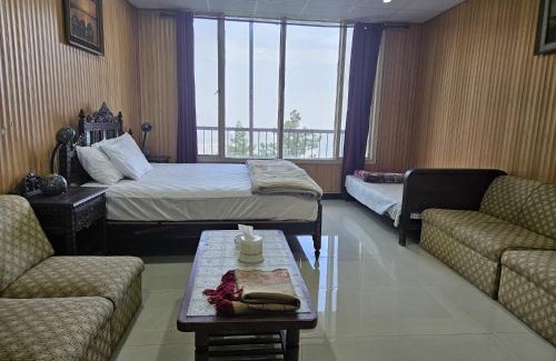 Khaira Gali House | Maskan Guest House