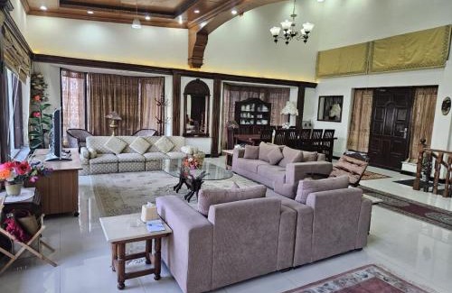 Khaira Gali House | Maskan Guest House