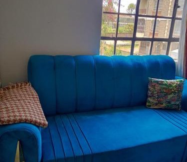 Ongata Rongai Apartment | maskan studio apartments