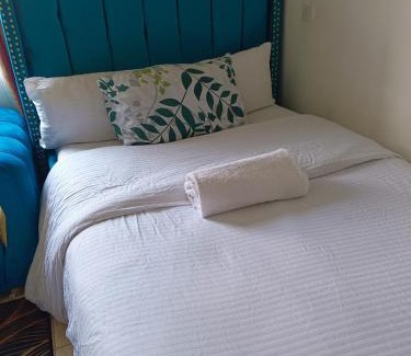 Ongata Rongai Apartment | maskan studio apartments