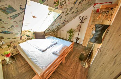 Bielefeld Apartment | Maskuline Idylle - Monteurwohnungen inkl. Küchen/WIFI/TV/Parkplätze