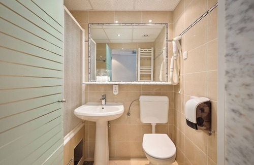 Rabac Hotel | MASLINICA Narcis Hotel