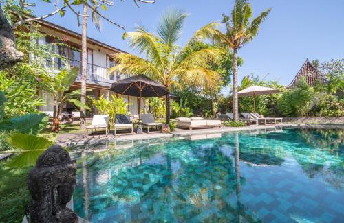 Pererenan Resort | MASMARA Resort Canggu