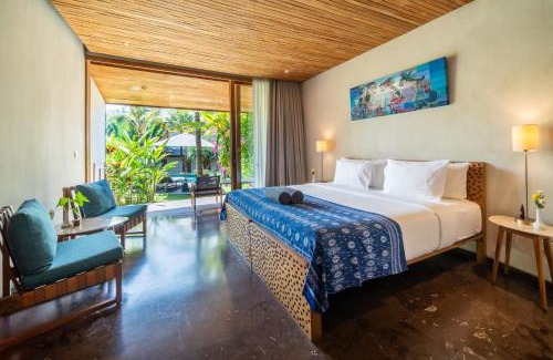 Pererenan Resort | MASMARA Resort Canggu