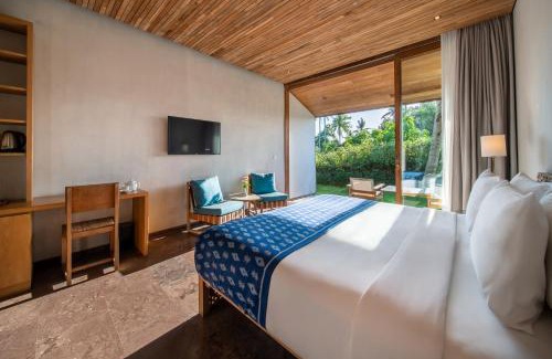 Pererenan Resort | MASMARA Resort Canggu