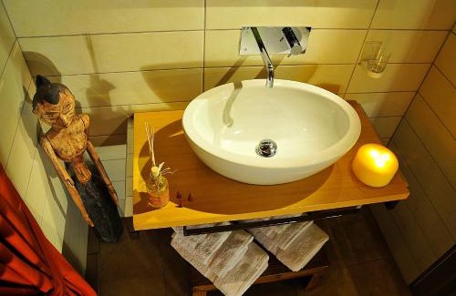 Carano Bed & Breakfast | Maso Franceschella