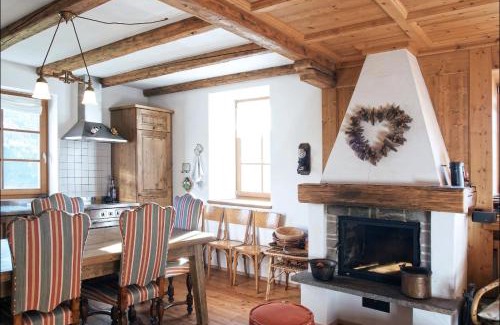 Cavalese Apartment | Maso Gretel