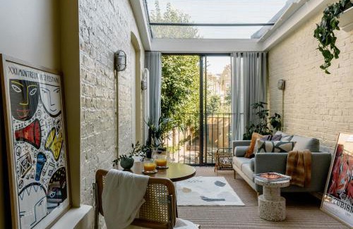 Camden Town with Primrose Hill Apartment | Mason & Fifth, Primrose Hill