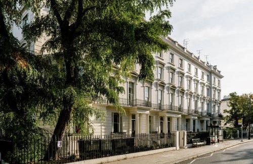 Camden Town with Primrose Hill Apartment | Mason & Fifth, Primrose Hill