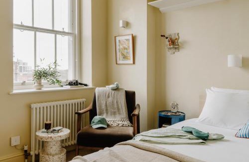 Camden Town with Primrose Hill Apartment | Mason & Fifth, Primrose Hill