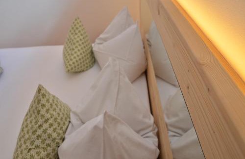 San Giovanni di Fassa Apartment | Mason La Zondra