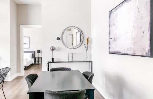 West End Apartment | Mason Lofts