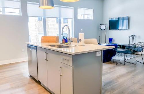 West End Apartment | Mason Lofts