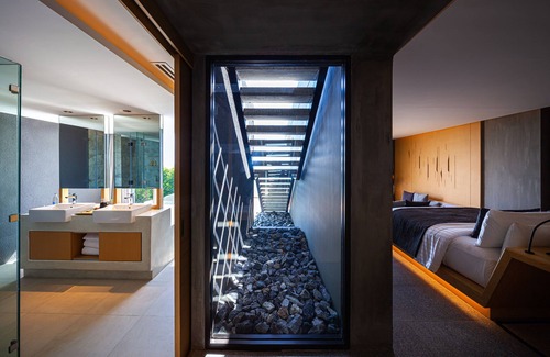Na Chom Thian Hotel | Mason