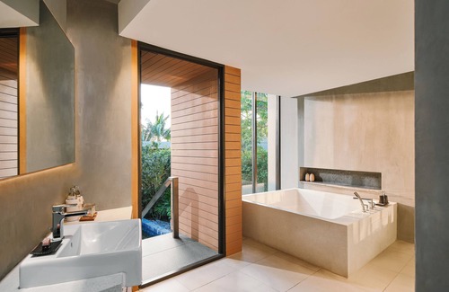 Na Chom Thian Hotel | Mason