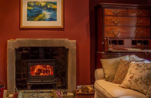 Fourstones Near Bentham House | Masongill Lodge