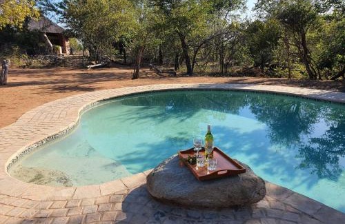 Phalaborwa Cabin | Masorini Bush Lodge & Safari Tents