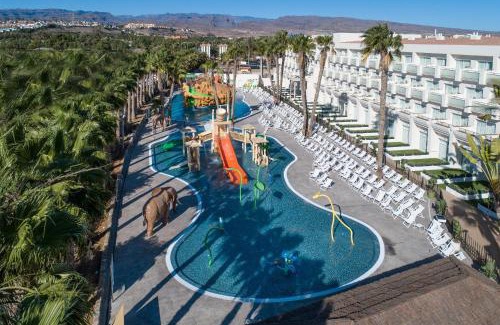 Maspalomas Hotel | Maspalomas Princess